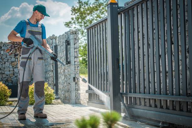 Best Window and Screen Pressure Cleaning in Albion, NE