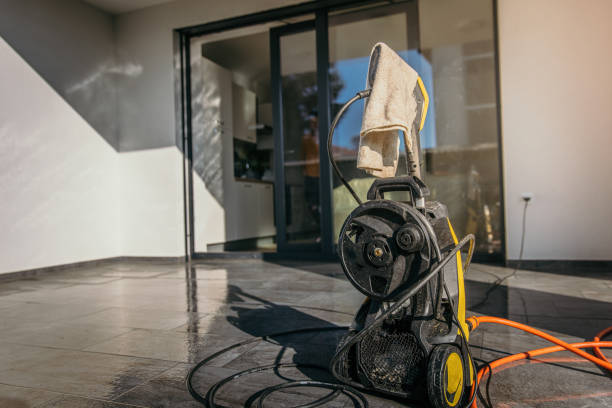 Best Vinyl Siding Pressure Washing in Albion, NE