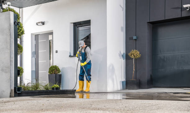 Best Oil and Grease Removal from Surfaces in Albion, NE