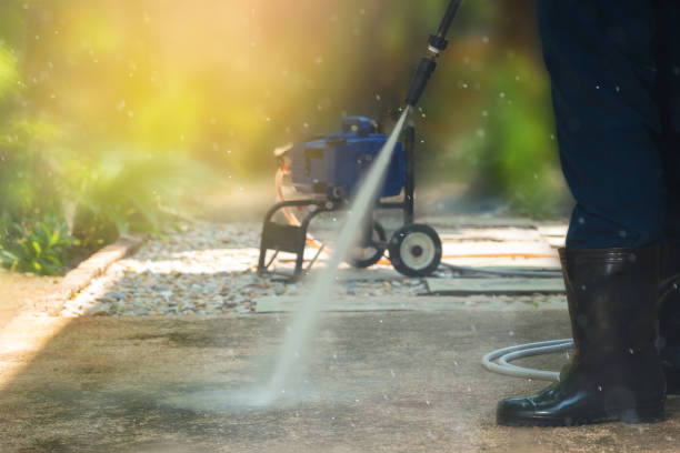 Best Concrete Surface Cleaning in Albion, NE